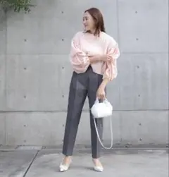 リテン Liten ヨクバリデニム サイズ1 YOKUBARI Wide Pants – LIten.online