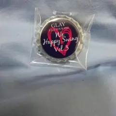 GLAY ライブグッズ