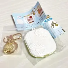 PAUL&JOE　コスメマスコットコレクションvol.1 ガチャ