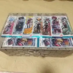 ガンダムSEED FREEDOM ブックマークコレクション