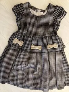 シャーリーテンプル ワンピース 120