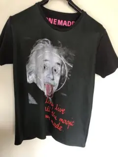 onemadeワンメイド3.6万フルスワロフスキーTシャツmaxsix y2k
