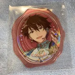 あんさんぶるスターズ あんスタ シーリング クリアシール 守沢千秋