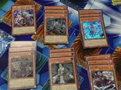 遊戯王OCG VSデッキパーツ
