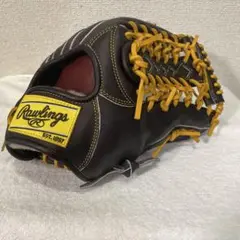 ローリングス 硬式 外野PROPREFERRED フィンガーシフトスタイル