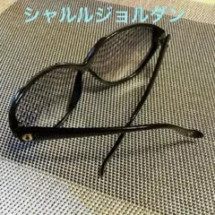 CHARLES JOURDAN シャルル・ジョルダンサングラス　ケース付