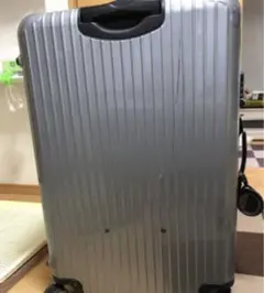 リモワ 4輪 サルサデラックス 104L マットグレー キャリー 大容量