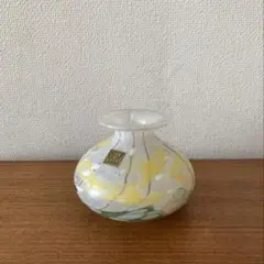 ISLE OF WIGHT GLASS 花瓶 黒　2個セット 2025年最新】Isle of wight glassの人気アイテム - メルカリ