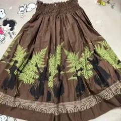 パウスカート