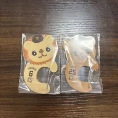 エニマイ ジャイアンツくじ