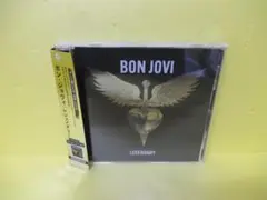 レジェンダリー [CD] ボン・ジョヴィ　　5/17530
