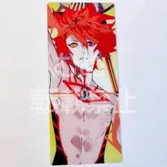 FGO 最終再臨展 編成画面風カード ランサー カルナ ③