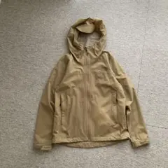 【ほぼ新品】Sサイズ THE NORTH FACE ナイロン ライト ジャケット