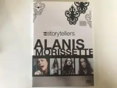 VH1 Storytellers: Alanis Morissette