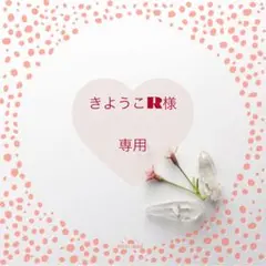 きようこR様 リクエスト 3点 まとめ商品