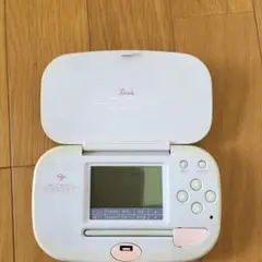 ゲーム機