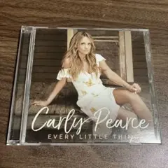 Carly Pearce Every Little Thing アルバム