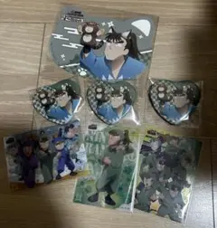 忍たま乱太郎 中在家長次