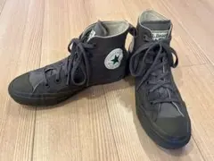 L.L.Bean コンバース　オールスター　グレー