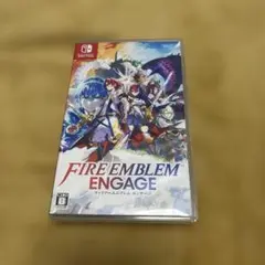 Fire Emblem Engage 通常版