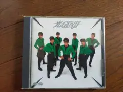 【光GENJI CD】光GENJI 1stアルバム