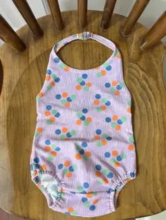 本日まで‼︎ 《ほぼ新品》caramel baby&child 水着