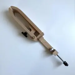 レーシングポニー レザークラフト 卓上ステッチングツリー