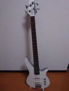 【8733】 YAMAHA RBX4 A2 打痕あり トーンノブ光りません 8733】 YAMAHA RBX4 A2 打痕あり トーンノブ光りません - メルカリ