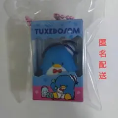 サンリオキャラクターズ　チョコボックス　タキシードサム　サンリオチョコ