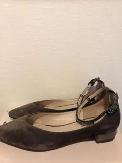 Mode et Jacomo Carino パンプス　23 結婚式
