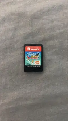 釣りスピリッツNintendo Switch 日本版カセットのみ