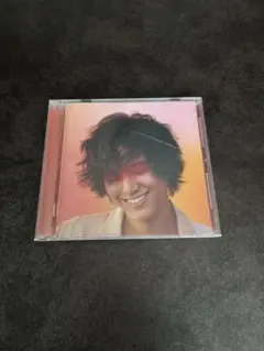 LOVE ALL SERVE ALL 藤井風CD
