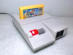 ☆残りわずか！☆NESRGB 4.3☆ＯＨ済み☆ニューファミコン☆RGB☆本体☆