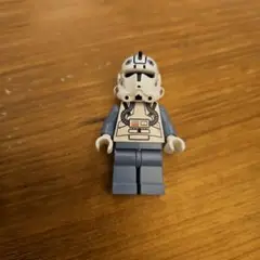 LEGO スターウォーズ クローン　パイロット　トルーパー　ミニフィグ