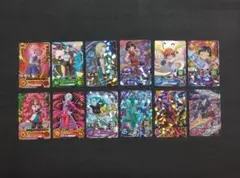 スーパードラゴンボールヒーローズ SDBH ガールズ