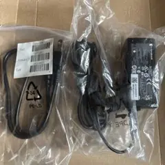 新品未使用 dynabook 純正 PA5177U 東芝 ACアダプター 1