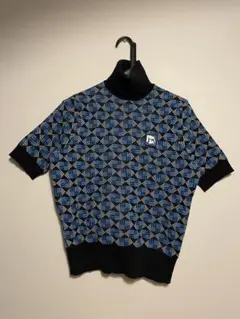 PRADA 半袖ニット