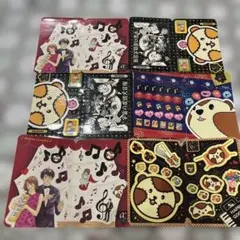 のだめカンタービレ　シールセット