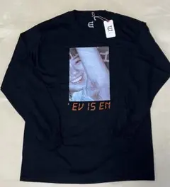 EVISEN YURIBO LS 新品 Mサイズ