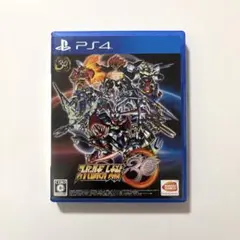 PS4 スーパーロボット大戦30