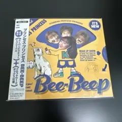 Bee-Beep プリンセス・プリンセス CD