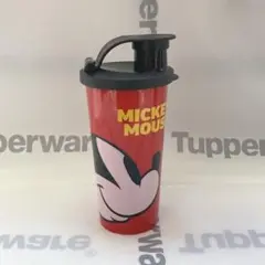 タッパーウェア ミッキー　スレンダー
