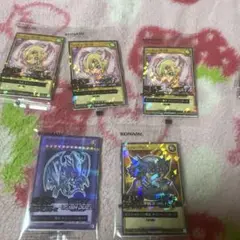 【未開封】セブンイレブン 遊戯王OCG デュエルモンスターズ