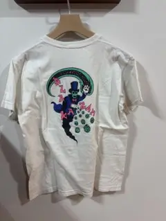 BEAMS T ALAKAZAM! Tシャツ M ホワイト