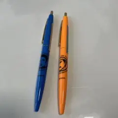 進撃の巨人展 ボールペン ジャン&マルコ2本セット