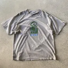 90’s~ ALIEN WORKSHOP Tee old skate