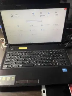 レノボG580 現役引退品