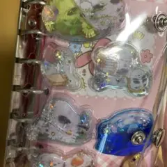 交換用