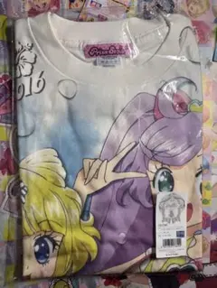 プリパラ　サマーライブツアー2016 SoLaMi♡SMILE Tシャツ XL