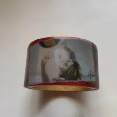 ハイキュー　マスキングテープ　音駒高校